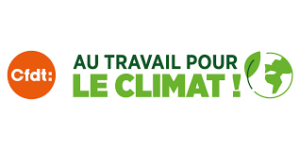 au travail pour le climat