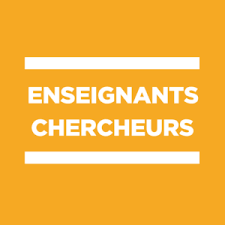 enseignants chercheurs