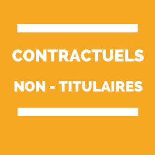 contractuels