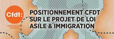 positionnement cfdt