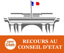 conseil d'état