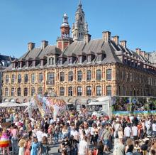 Lille pride 2022