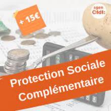 protection sociale complémentaire